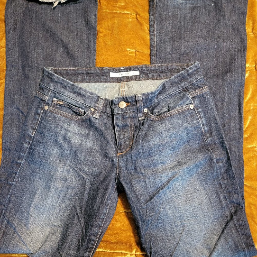 Joe's Jeans Rocket Jeans